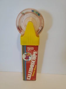 Vintage Steven Wonder Wheel Kaleidoskop - Bild 1 von 6