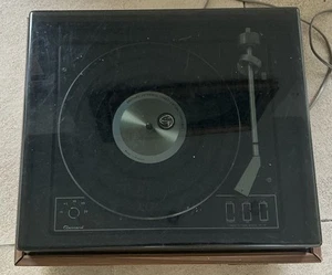 Giradischi Vintage Garrard AP76 Trascrizione Automatica Modello AP 76 Lettore Vinile - Foto 1 di 4