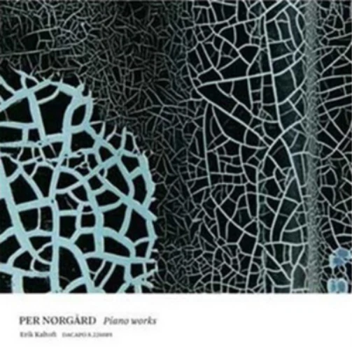 Per Norgård Per Norgard: Piano Works (CD) Album (UK IMPORT) Foto 1 de 1