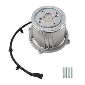 Rear Differential Viscous Coupling for Mazda CX-3 CX-5 CX-9 13-23 2.0L 2.5L AWD - Picture 1 of 11