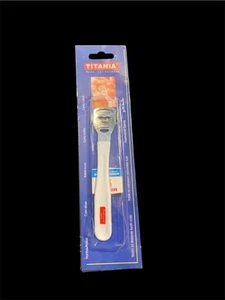 Titania Corn/Callus Cutter Slicer Remover Stainless Steel Made In Germany New - Picture 1 of 4