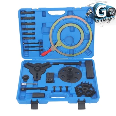 Kit de herramientas instalador removedor de transmisión DPS6 seco de doble embrague para Ford Foto 1 de 4