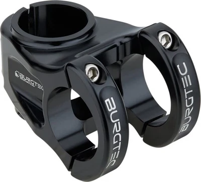 Burgtec Enduro Stem MK3 35mm clamp x 40mm Length Cold Forged NEW - Image 1 of 4