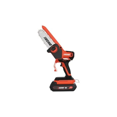 ECHO DHS-3006X1 56V Battery Powered Handheld Pruning Saw with 2.5Ah Battery and - Image 1 of 4
