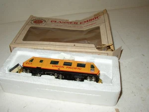 HO Bachmann HO Plasser EM80C Gleisreiniger Union Pacific EC1 - Bild 1 von 5