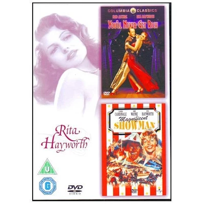 Youll Never Get Rich [1941] / The Magnif DVD Incredible Value and Free Shipping! - Image 1 of 2