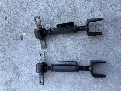 Комплект переднего и заднего прогиба SPC 60120 для Acura RSX/Honda Civic 2002-2006 годов выпуска 01-05  - Изображение 1 из 4