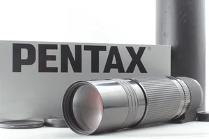 【 MINT+ in Box 】 SMC Pentax 67 500mm f5.6 Telephoto Lens For 6x7 67II From JAPAN - Picture 1 of 9