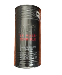 Jean Paul Gaultier Le Male Terrible Extreme 125 ml - Bild 1 von 4