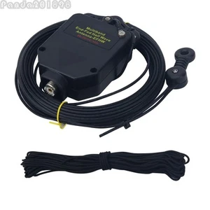 JYR4010-150W 7MHz / 14MHz / 21MHz / 28MHz Zestaw anten zasilanych końcowo Antena krótkofalowa - Zdjęcie 1 z 6