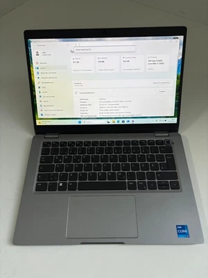 🔥🔥Dell Latitude 5330 i7 1265u 16GB 512GB SSD Iris XE FP FullHD W11 Pro #330 - Bild 1 von 4
