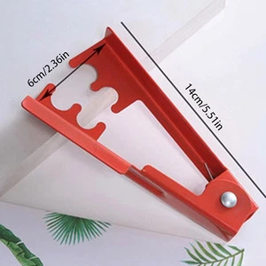 Rose Thorn Stem Leaf Stripper Rose Plier Removing Burrs Garden Tool - Picture 1 of 6