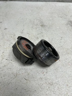 Toyota Land Cruiser 2015 5,7 L OEM motor correa tensor resorte serpentina Foto 1 de 4