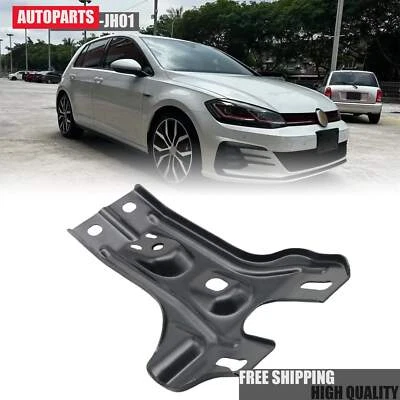 Radiator Support Core For Volkswagen Golf SportWagen Golf R GTI e-Golf 2015-2021 - Image 1 of 4