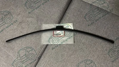 1 X LIMPIAPARABRISAS DELANTERO IZQUIERDO ORIGINAL PARA ACURA MDX RLX TLX RDX NSX (LADO DEL CONDUCTOR) Foto 1 de 3