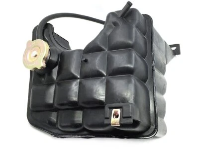 Tanque de expansão dianteiro Cadillac DeVille 1994-1999 71877MD 1998 1997 1996 1995 - Imagem 1 de 3