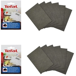 Tefal Filter Käse Konservierung Keller Aktivkohle Anti-geruch X 12 91822120 - Bild 1 von 6
