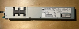 Delta Electronic 770W Power Supply Model DPS-770AB B REV - Picture 1 of 6