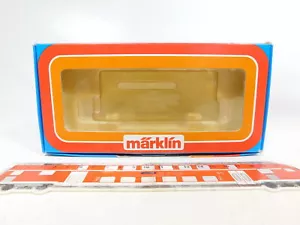 CE158-0, 5 #Märklin H0 Empty Box for 3146 Diesel Locomotive 236 411-5 - Picture 1 of 1