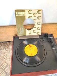 BRUCE RUFFIN - Mad About You / Save The People - 1972 Reggae 7" Vinyl Single - Picture 1 of 12