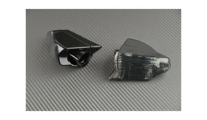Smoke AVDB Rear Right & Left Turn Signals indicators Pair DUCATI 999 2003-2006 - Picture 1 of 1