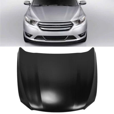 Front Hood Panel For Ford Taurus 2013 2014 2015 2016 2017 2018 2019 DG1Z16612A - Изображение 1 из 4