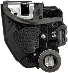 DORMAN 931-435 Door Lock Actuator - Integrated With Latch For 06-19 Corolla RAV4 - Picture 1 of 4