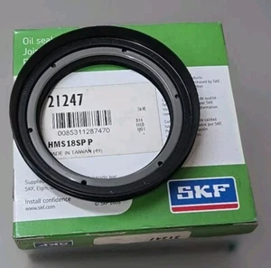 Wheel Seal SKF 21247 - Bild 1 von 1