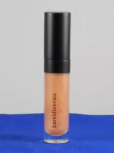 bareMinerals SMARTY PANTS Marvelous Moxie Plumping Lipgloss Travel 2.25ml/.07 oz - Imagen 1 de 2