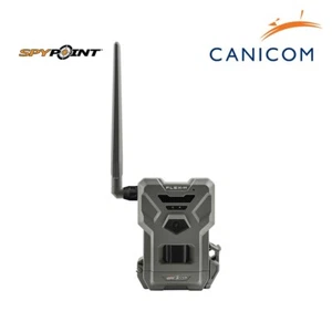 Spypoint FLEX-M Fototrappola cellulare 28MP per FOTO e VIDEO | Connettività 4G - Imagen 1 de 10