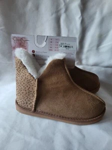 NWT Jessica Simpson booties Size Small (6/7) - Picture 1 of 3