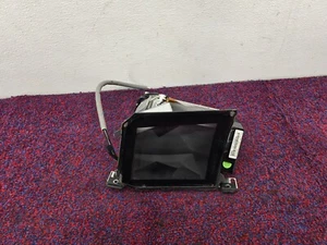 BMW E60 E61 M5 2005-2010 OEM DASHBOARD HEAD UP DISPLAY SCREEN HUD PROJECTOR - Picture 1 of 5