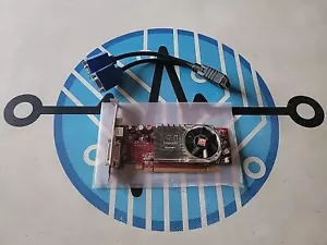 Dell OptiPlex 755 760 780 380 360 580 960 980 Video Card DMS-59 VGA Dual Display - Picture 1 of 4