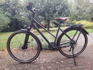 damenrad 28 zoll gebraucht - Bild 1 von 1