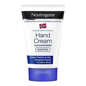 Neutrogena Norwegian Formula Hand Cream Concentrated Scented 50ml - Picture 1 of 1