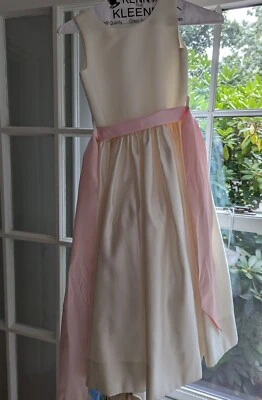 Us Angels dress Size 7 - Image 1 of 4