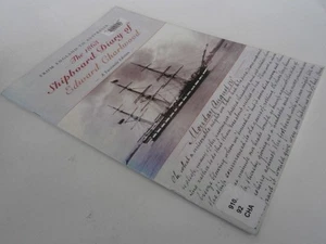 THE 1863 SHIPBOARD DIARY OF EDWARD CHARLWOOD: From England to Australia - Picture 1 of 1