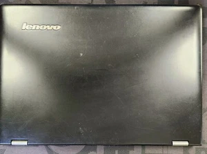 Lenovo Yoga 2 11 20332 Pentium N3530 2.16 GHz 4 GB 500 GB 11.6" Touch Win8 - Picture 1 of 13