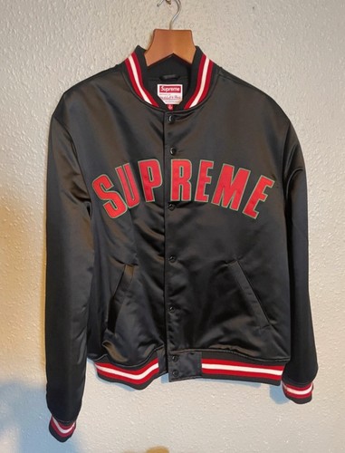 RARA Giacca Supreme Varsity 2021 GRANDE