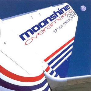 VARIOUS ARTISTS - MOONSHINE OVER AMERICA '98 ALBUM - CD, 1998 - Picture 1 of 1