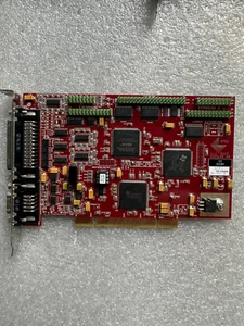 cx1PC für SCANLAB RTC4 V1.1 gebraucht - Bild 1 von 2