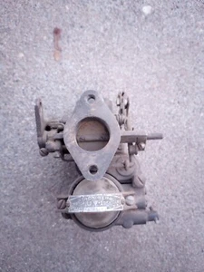 Vintage Stromberg UV-1 Carburetor Updraft - Picture 1 of 6