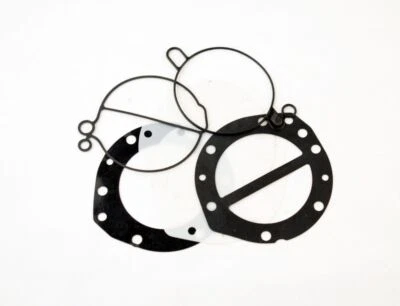 WSM Fuel Pump Repair Kit for Kawasaki 900 / 1100 00-06 006-402 - Image 1 of 3