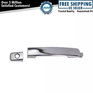 Exterior Door Handle Fits Frontier Maxima NV1500 2500 3500 Pathfinder Xterra - Picture 1 of 5