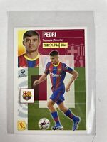 PANINI FC BARCELONA 2012 2013 Complete Loose Set of 210 Stickers