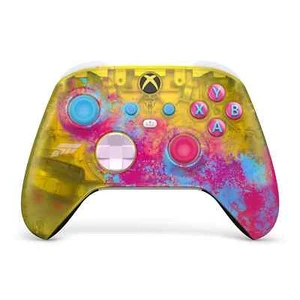 Microsoft Wireless Controller for Xbox - Forza Horizon 5 Limited - Picture 1 of 5