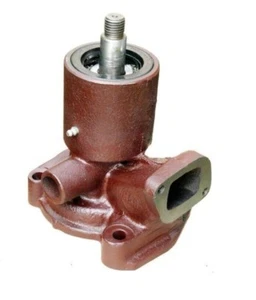 YuMZ-6 (D-65) water pump without a pulley. Tractor series 600/611/615/650/652 - Picture 1 of 7