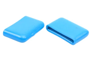 Bainbridge 30CTEC P30CTEC/2 Sailboat Blue 30mm to 35mm Batten Endcap 2-Pack - Picture 1 of 1