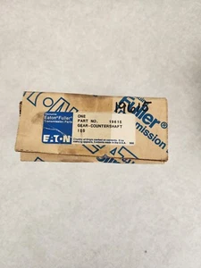 Genuine Eaton Fuller Transmission Parts: Gear-Countershaft I5S / Part 19615 - Bild 1 von 4