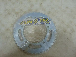 Sunstar 530 43T Sprocket P/N: 940162 - Picture 1 of 2